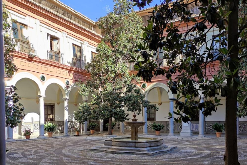 Catastro Granada | Ayuntamiento