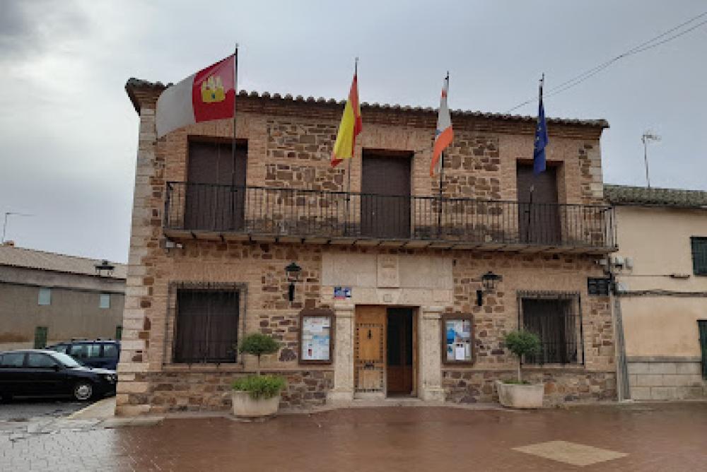 Catastro Granátula de Calatrava | Ayuntamiento