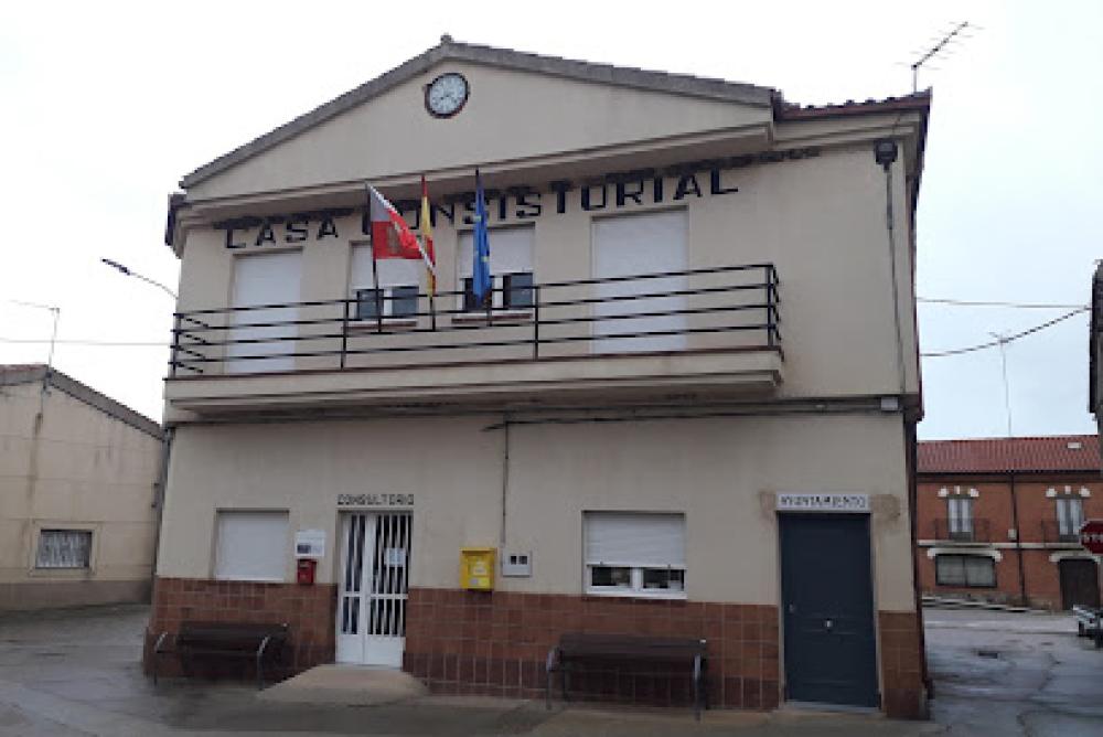 Catastro Granja de Moreruela | Ayuntamiento