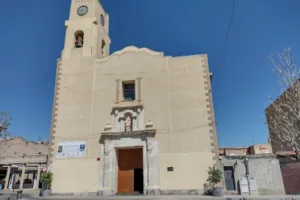 Catastro Granja de Rocamora - Ayuntamiento de Granja de Rocamora
