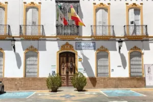 Catastro Granja de Torrehermosa - Ayuntamiento de Granja de Torrehermosa