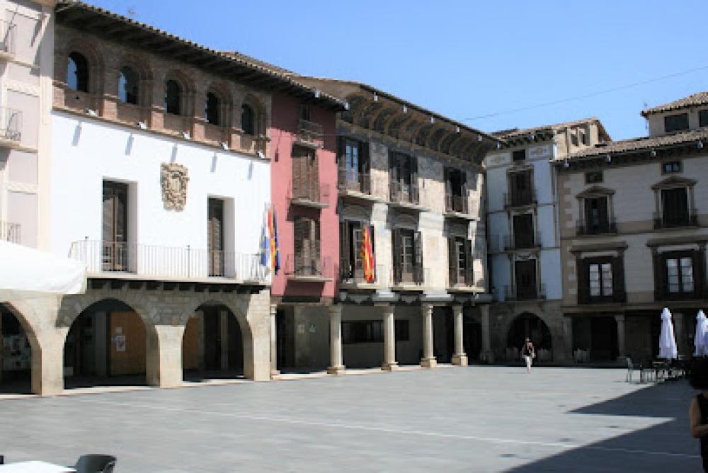 Catastro Graus | Ayuntamiento