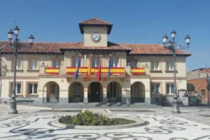 Catastro Griñón - Ayuntamiento de Griñón