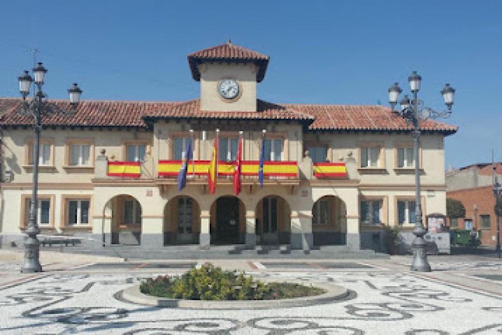 Catastro Griñón | Ayuntamiento