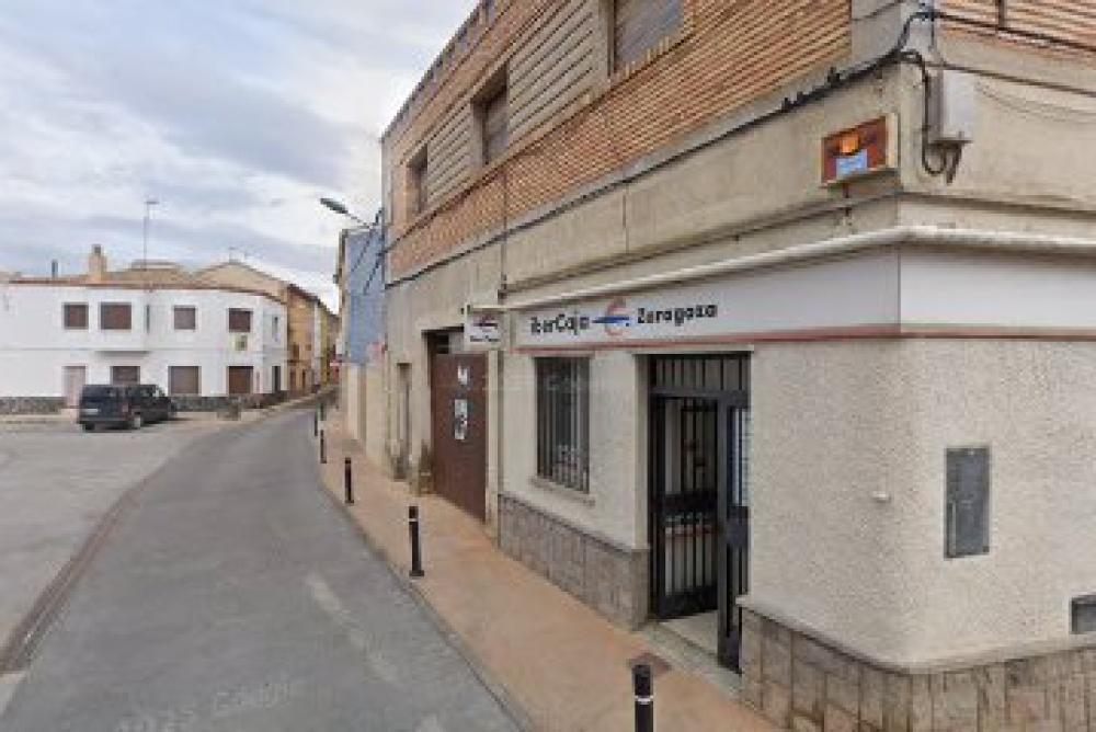 Catastro Grisén | Ayuntamiento