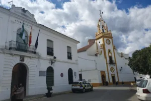 Catastro Guadalcanal - Ayuntamiento de Guadalcanal