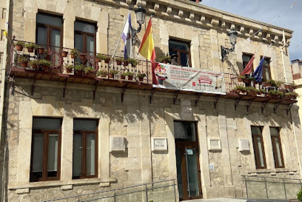 Catastro Guadalix de la Sierra | Ayuntamiento