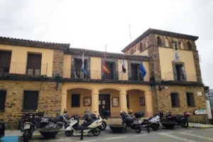 Catastro Guadalupe - Ayuntamiento de Guadalupe