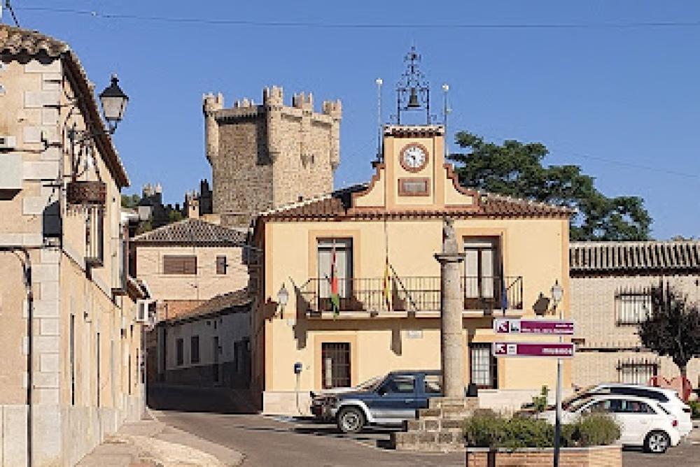 Catastro Guadamur | Ayuntamiento