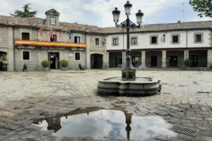 Catastro Guadarrama - Ayuntamiento de Guadarrama