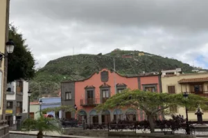 Catastro Guía - Ayuntamiento de Santa María de Guía