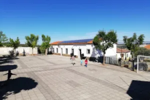 Catastro Guijo de Ávila - Ayuntamiento de Guijo de Ávila