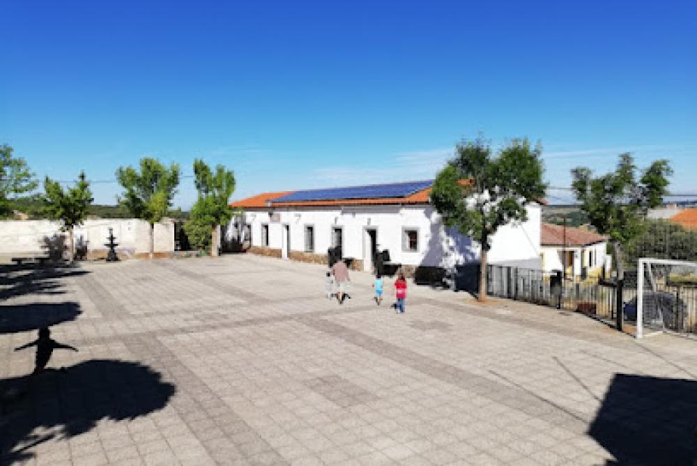Catastro Guijo de Ávila | Ayuntamiento