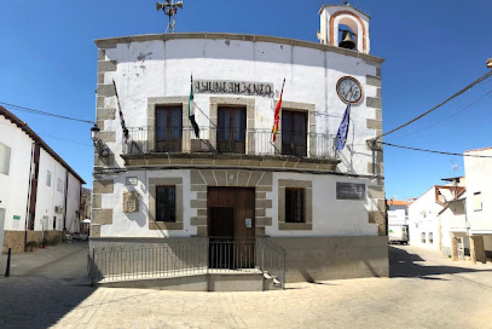 Catastro Guijo de Granadilla | Ayuntamiento