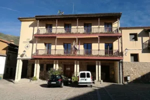 Catastro Guijo de Santa Bárbara - Ayuntamiento de Guijo de Santa Bárbara