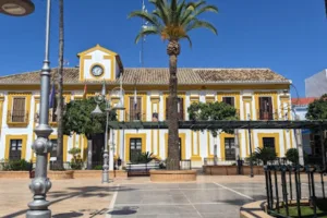Catastro Guillena - Ayuntamiento de Guillena