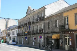 Catastro Guitiriz - Concello de Guitiriz