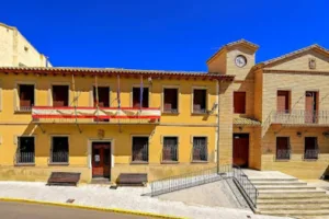 Catastro Gurrea de Gállego - Ayuntamiento de Gurrea de Gállego