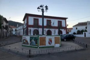 Catastro Herguijuela - Ayuntamiento de Herguijuela