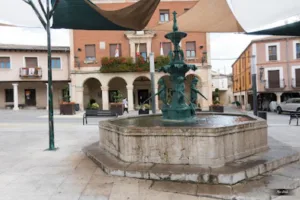 Catastro Herrera de Pisuerga - Ayuntamiento de Herrera de Pisuerga