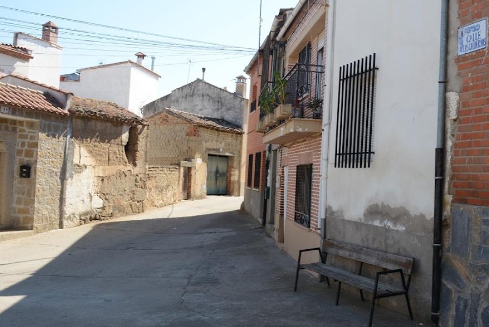 Catastro Herreruela de Oropesa | Ayuntamiento