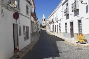 Catastro Higuera de Vargas - Ayuntamiento de Higuera de Vargas
