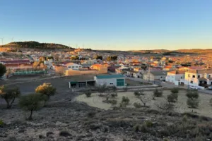 Catastro Higueruela - Ayuntamiento de Higueruela