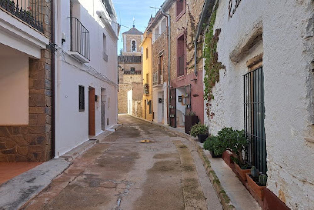 Catastro Higueruelas | Ayuntamiento