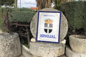 Catastro Hinojal - Ayuntamiento de Hinojal