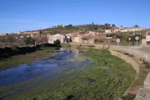 Catastro Hinojosa de Duero - Ayuntamiento de Hinojosa de Duero