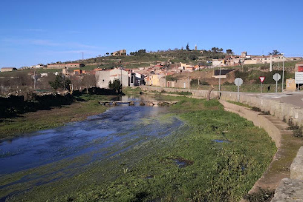 Catastro Hinojosa de Duero | Ayuntamiento