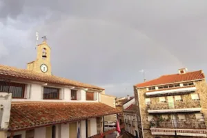 Catastro Hinojosa de San Vicente - Ayuntamiento de Hinojosa de San Vicente