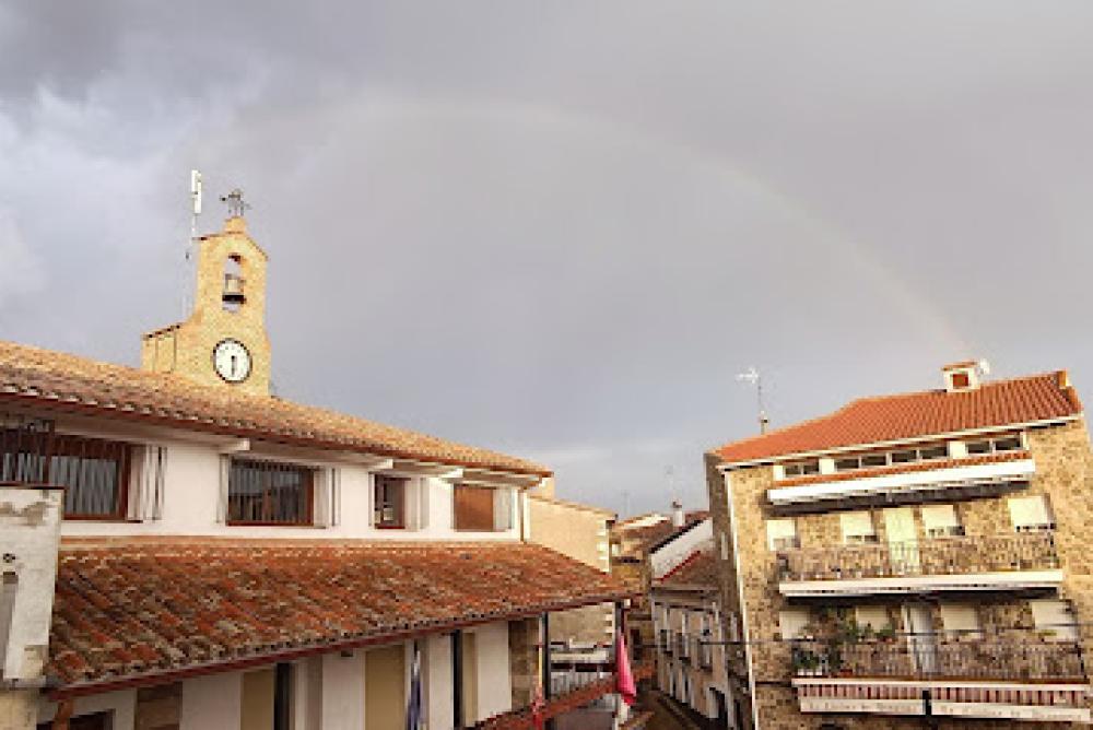 Catastro Hinojosa de San Vicente | Ayuntamiento