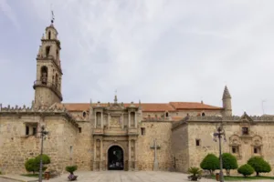 Catastro Hinojosa del Duque - Ayuntamiento de Hinojosa del Duque