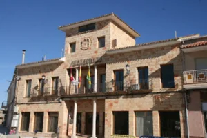 Catastro Honrubia - Ayuntamiento de Honrubia