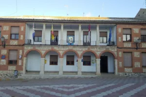 Catastro Horcajo de Santiago - Ayuntamiento de Horcajo de Santiago