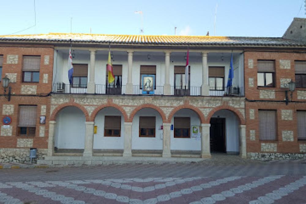 Catastro Horcajo de Santiago | Ayuntamiento