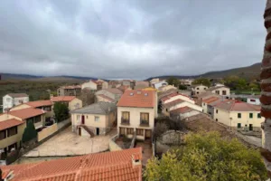 Catastro Horcajo de la Sierra - Ayuntamiento de Horcajo de la Sierra