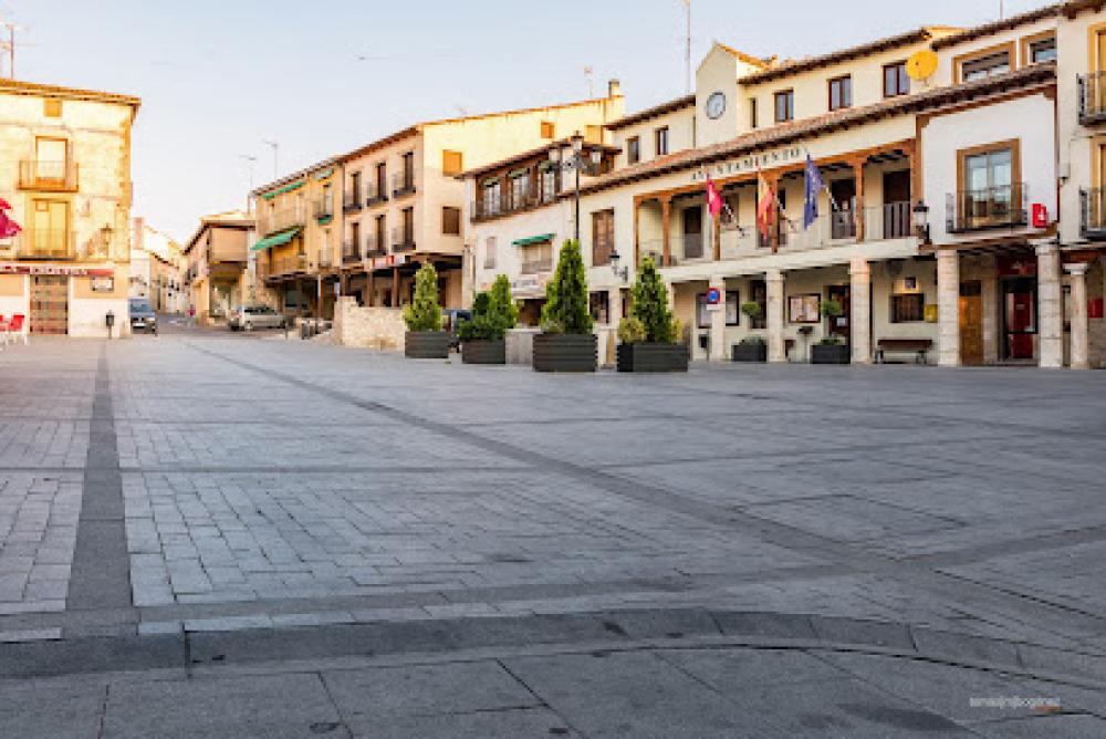 Catastro Horche | Ayuntamiento