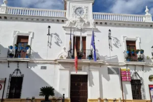 Catastro Hornachuelos - Ayuntamiento de Hornachuelos