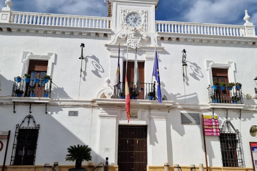 Catastro Hornachuelos | Ayuntamiento