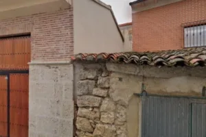 Catastro Hornillos de Cerrato - Ayuntamiento de Hornillos de Cerrato