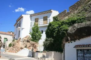 Catastro Hornos - Ayuntamiento de Hornos