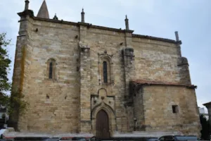 Catastro Hoyos - Ayuntamiento de Hoyos