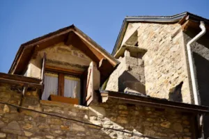 Catastro Hoz de Jaca - Ayuntamiento de Hoz de Jaca