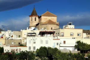 Catastro Huecija - Ayuntamiento de Huécija