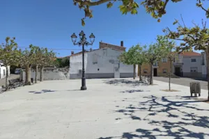 Catastro Huélaga - Ayuntamiento de Huélaga