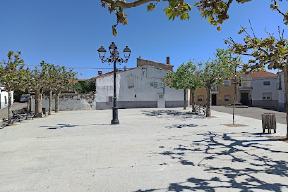 Catastro Huélaga | Ayuntamiento