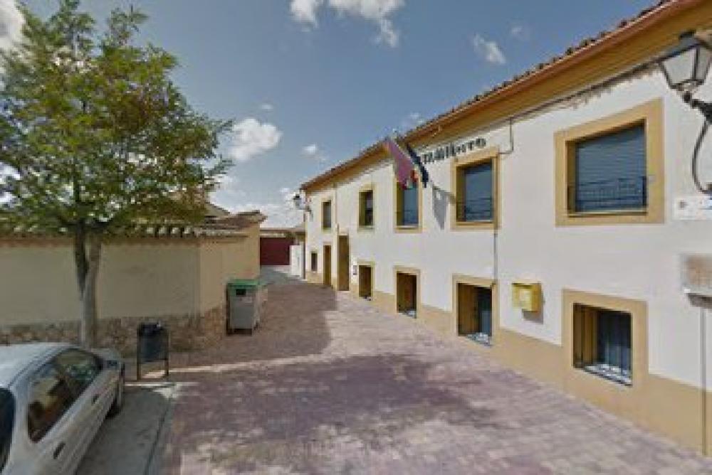 Catastro Huelves | Ayuntamiento