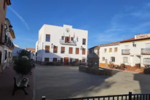 Catastro Huéneja - Ayuntamiento de Huéneja